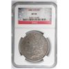 Image 1 : 1882O/S  Morgan $  NGC45  EST $75-$80