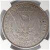 Image 3 : 1882O/S  Morgan $  NGC45  EST $75-$80