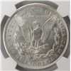 Image 3 : 1921S  Morgan $  NGC64  EST $150-$180