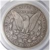 Image 3 : 1895S  Morgan $  PCGS20  est $800-$900