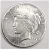 1926  Peace $  MS63 est  $70-$75