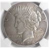 Image 2 : 1928  Peace $  NGC50 est  $390-$400