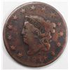 1816  large  penny FINE NICE TYPE COIN  est  $45-$50