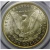 Image 3 : 1884 O MORGAN DOLLAR PCGS MS64+