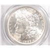 Image 2 : 1886 MORGAN DOLLAR PCGS MS66 SUPERB!
