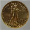 Image 2 : 2006 WESTPOINT MINT ISSUE $10.00 GOLD NGC MS70