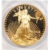 Image 2 : 2008-W $25.00 PROOF AGE PCGS PR69 DEEP CAM