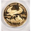 Image 3 : 2008-W $25.00 PROOF AGE PCGS PR69 DEEP CAM