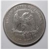 Image 2 : 1876-S TRADE DOLLAR CHOICE BU+ PROBABLY CLEANED LONG AGO