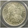 Image 2 : 1896 MORGAN SILVER DOLLAR, PCGS MS64 SUPER