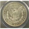 Image 3 : 1896 MORGAN SILVER DOLLAR, PCGS MS64 SUPER