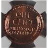 Image 3 : 1942 proof   Lincoln penny  NGC 64RB