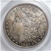Image 2 : 1883 Morgan $  PCGS66  est  $450-$475