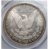 Image 3 : 1883 Morgan $  PCGS66  est  $450-$475