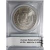 Image 4 : 1885S Morgan $  PCGS64  est  $625-$650