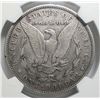 Image 3 : 1892S Morgan $  NGC40  Est  $275-$285