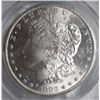 Image 2 : 1883S   Morgan $  PCGS63  ARE THIS GRADE  GS = $2150