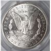 Image 3 : 1883S   Morgan $  PCGS63  ARE THIS GRADE  GS = $2150