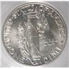 Image 3 : 1942  Mercury  dime PCGS65 EST $30-$35
