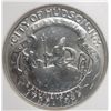 Image 2 : 1935  Hudson half $  NGC64  EST $975-$1000