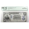 Image 1 : 1902 $5 National currency FIRST CITIZENS DYERSBURG TN PCGS61PPQ  EST $425-$450