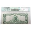 Image 2 : 1902 $5 National currency FIRST CITIZENS DYERSBURG TN PCGS61PPQ  EST $425-$450