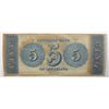 Image 2 : $5  Remainder note Citizens Bank of Louisiana  CU+  Est $ 70-$80