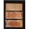 Image 2 : Three Confederate Bills?