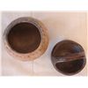 Image 4 : Two, Native American Pots