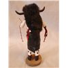 Image 4 : Buffalo Dancer Kachina