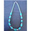 Image 2 : Turquoise Choker