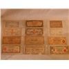 Image 2 : Assorted Emergency Money, Philippines