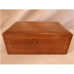 1930's Humidor
