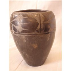 Santo Domingo Vase