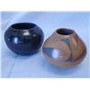 Image 1 : Two, Mata Ortiz Pots