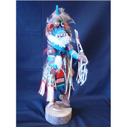 17 1/2" Kachina