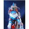 Image 2 : 17 1/2" Kachina