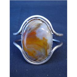 Agate Bracelet