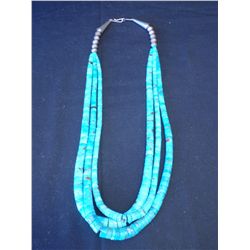 Turquoise Necklace
