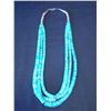 Image 1 : Turquoise Necklace
