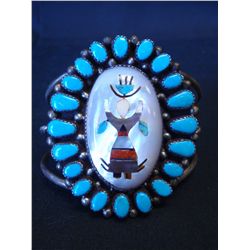 Zuni Bracelet