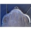 Image 4 : Silver Mesh Purse