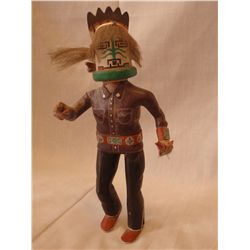 Hopi Kachina