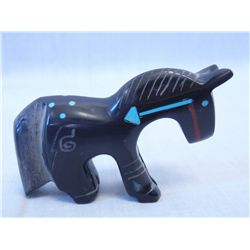 Zuni Horse Fetish
