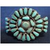 Image 1 : Turquoise Cluster Bracelet