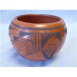 Hopi Pottery jar