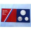 Image 1 : Bicentennial 3 Piece Proof Set