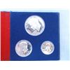 Image 3 : Bicentennial 3 Piece Proof Set