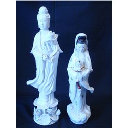Two Guanyins