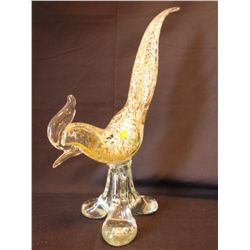 Murano Glass Sculpture